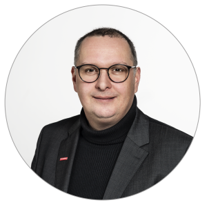 Alexander Weinand